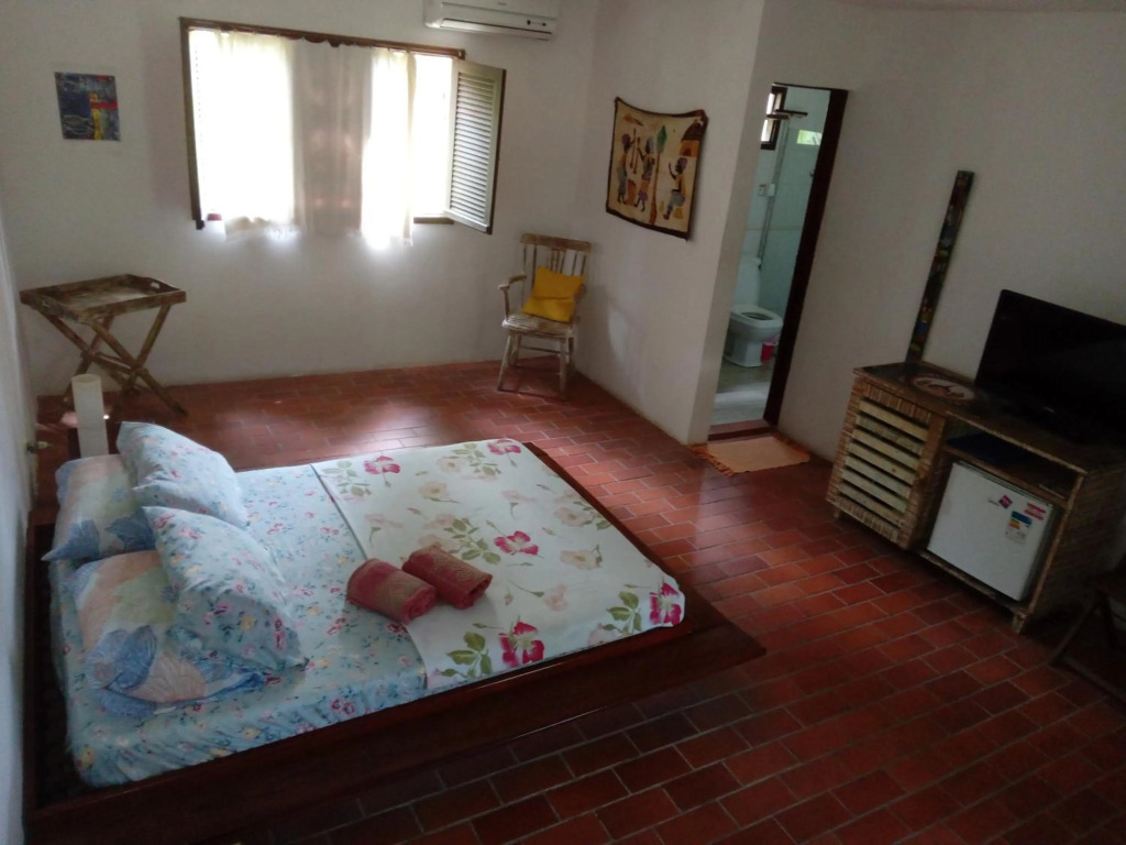 Exclusive Guest House - Suites Charmosas na Vila