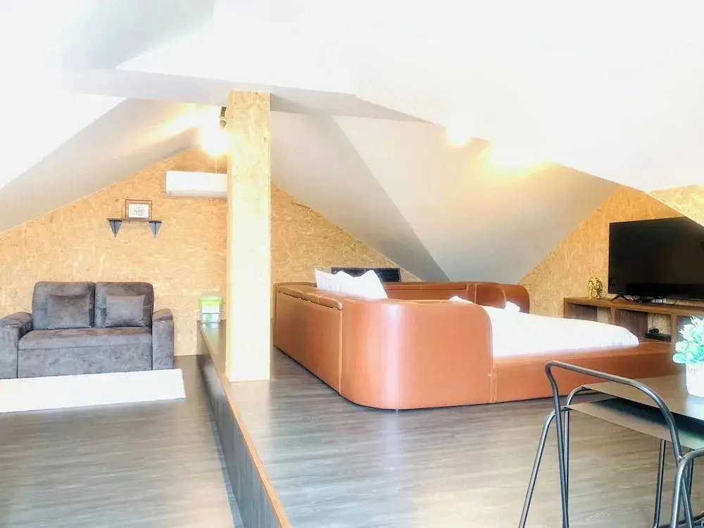 Mohana Pool Villa 4 Beds Near Walking Street PTY