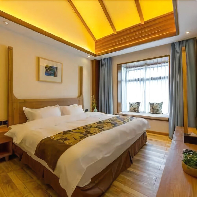 Mingyuan Holiday Hotel