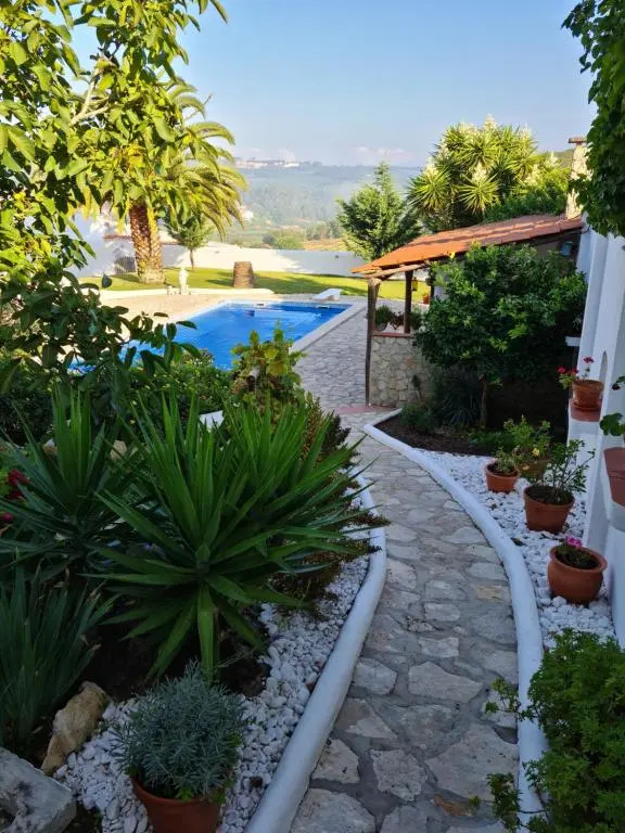 Casa das Margaridas