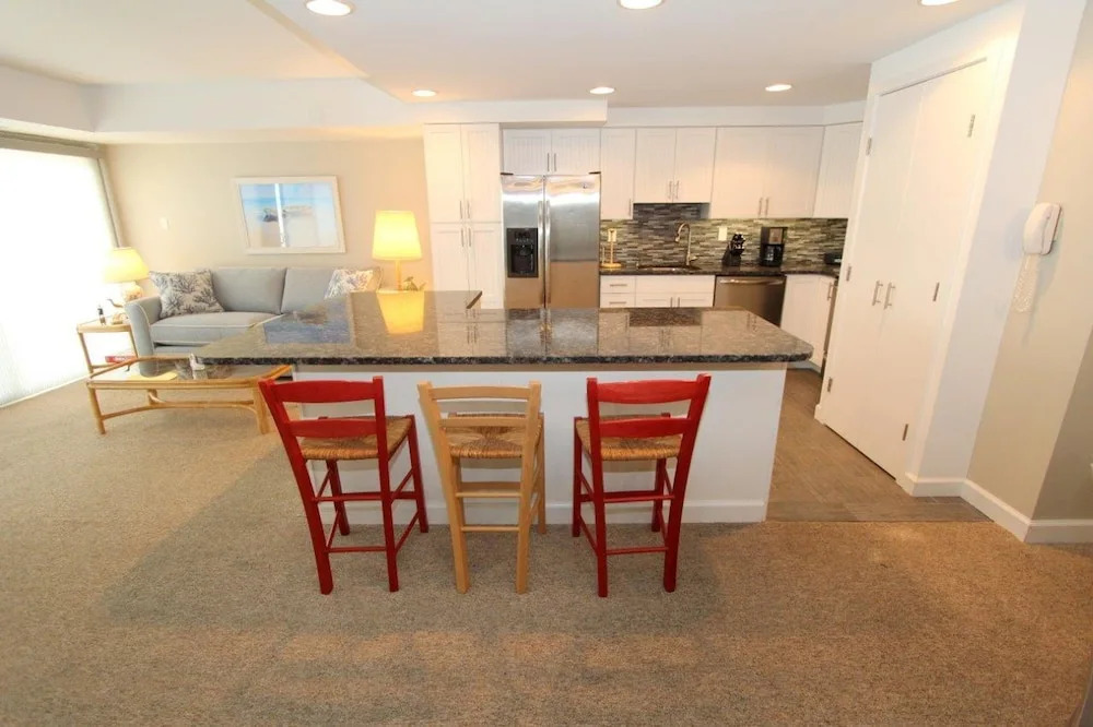 Henlopen Unit 316 by Long & Foster