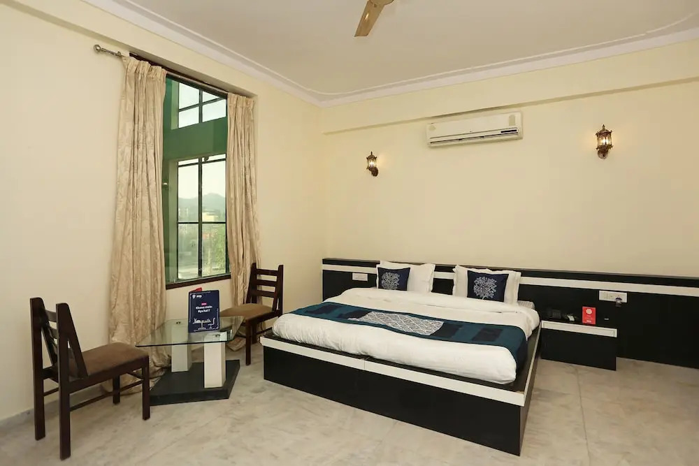 OYO 3095 Hotel Jai Mahal