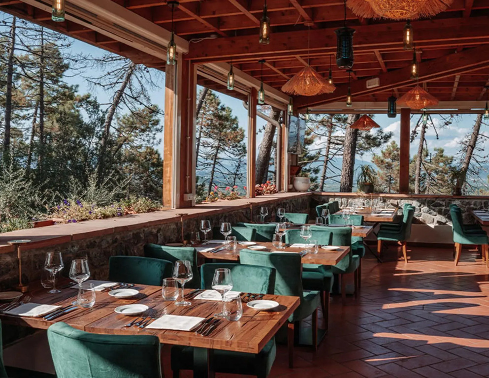 Villa Cesi Resort & Spa