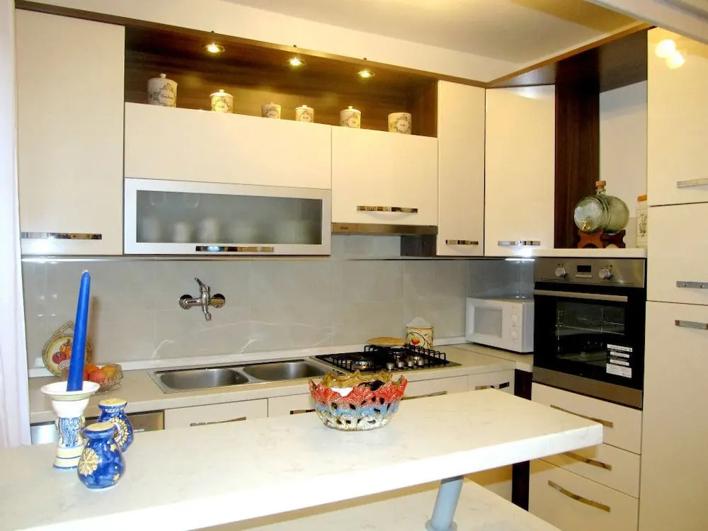 House Marija