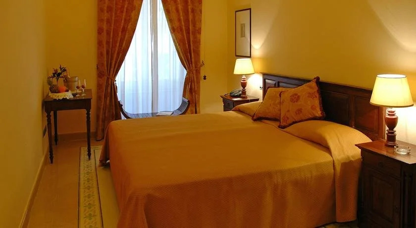 Grand Hotel delle Terme