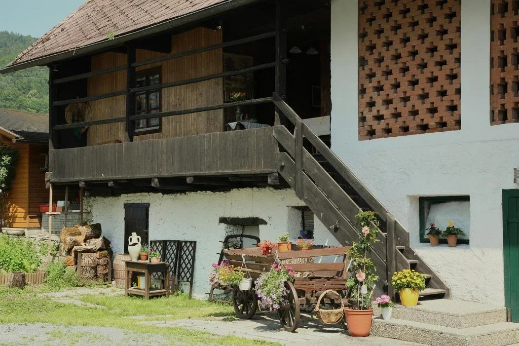 Hotel Rosmann