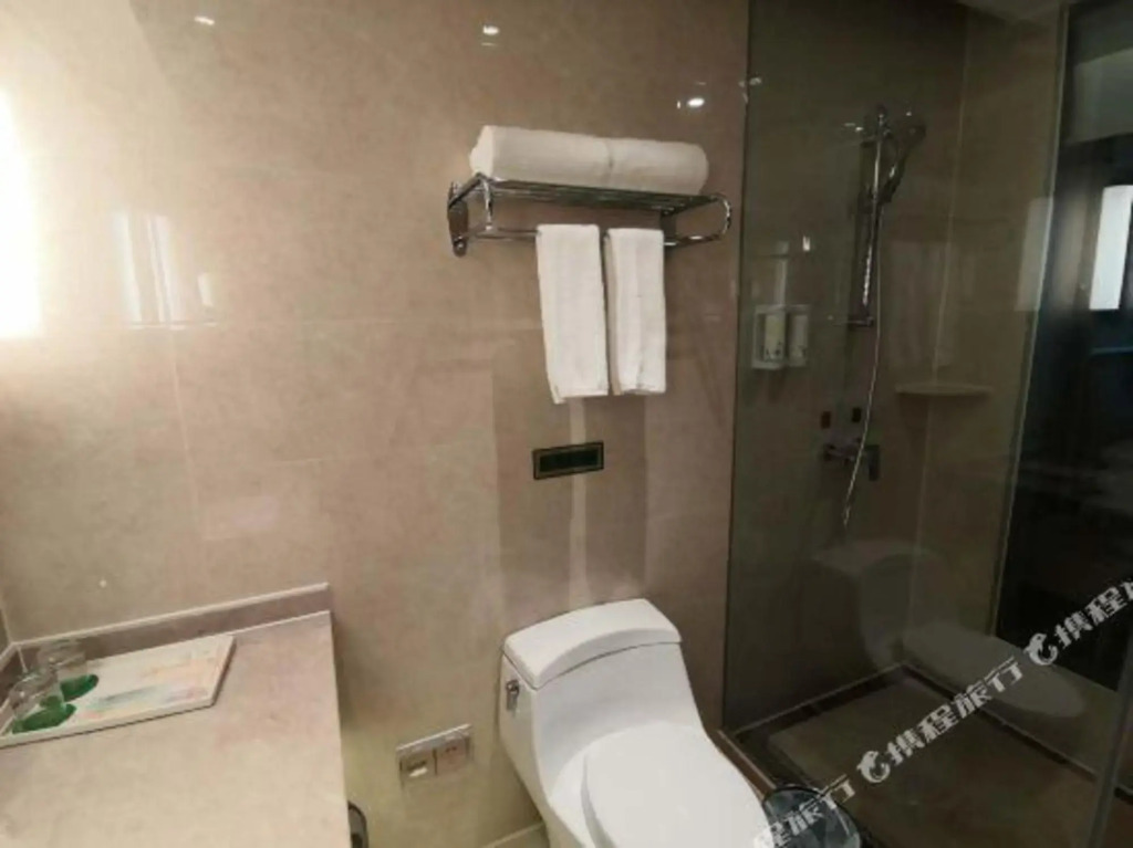 Vienna International Hotel (Chizhou Dadukou)