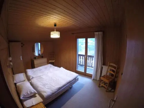 Chalet Marina