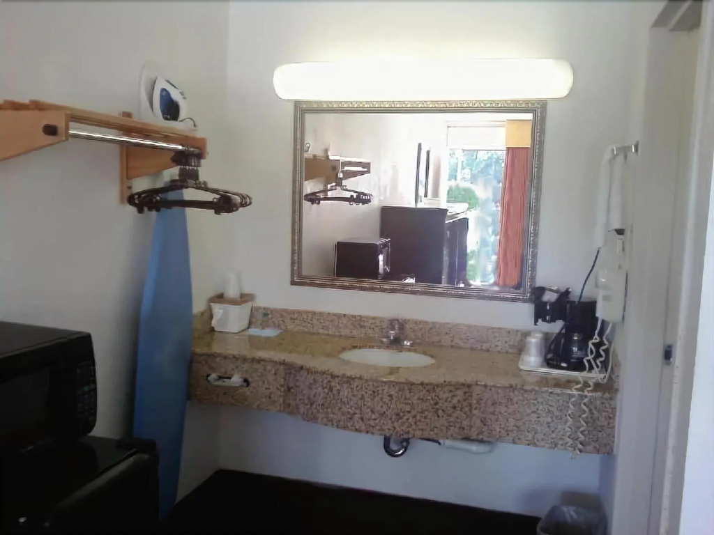Motel Savannah