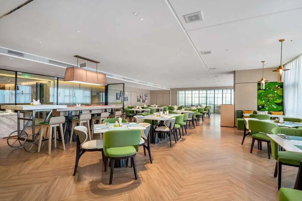 Home2 Suites by Hilton Shenzhen Nanshan Science & Technology Park