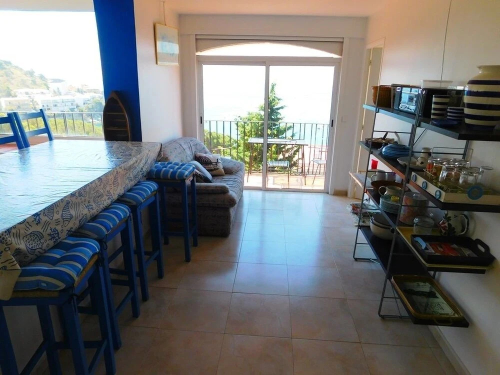 Apartamento Concordia - A126