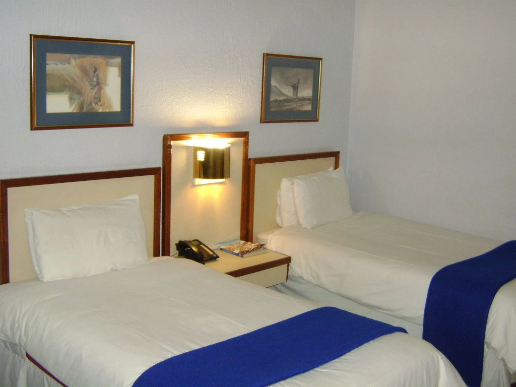 Gaborone Hotel