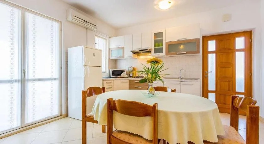 Apartments Milka