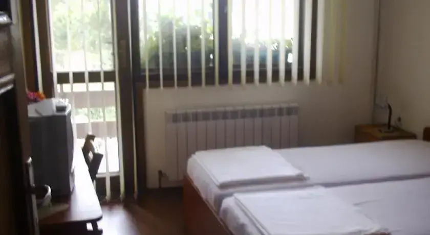 Stoyanova Guest House