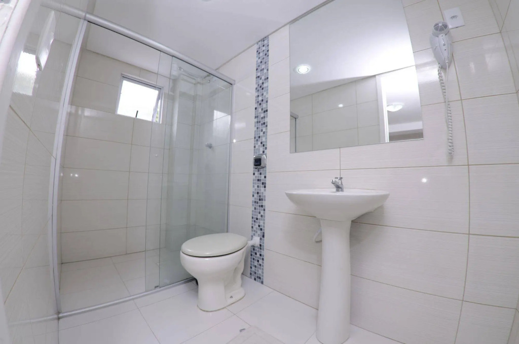 Hotel Portinari Ponte da Amizade