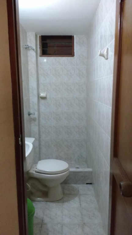 Hotel El Imperio