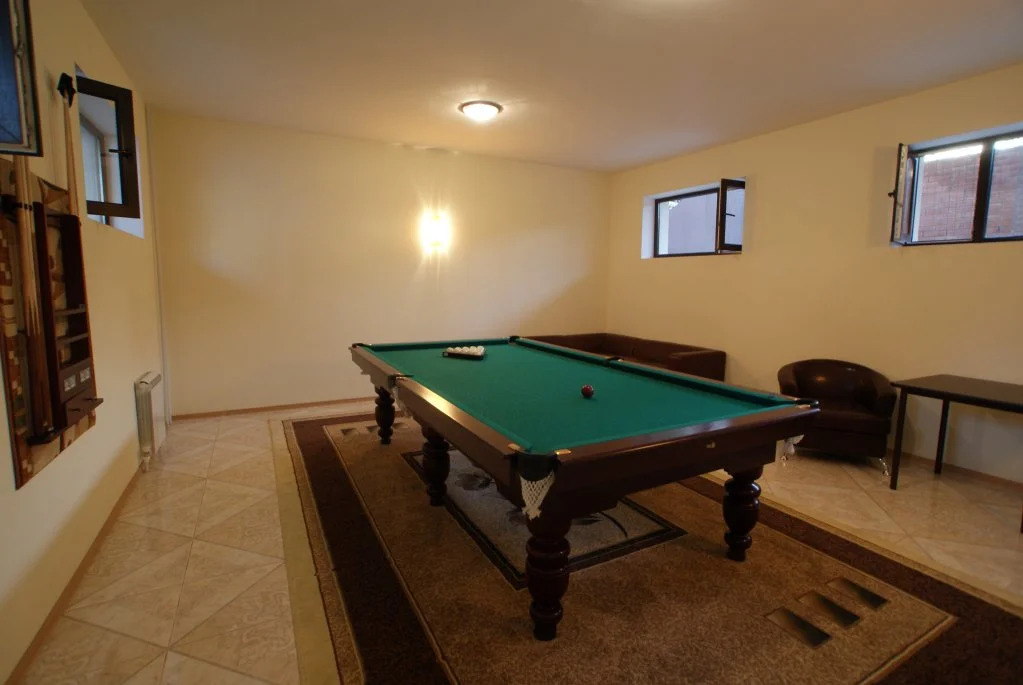 Na Tsentralnoj 16 Guest House
