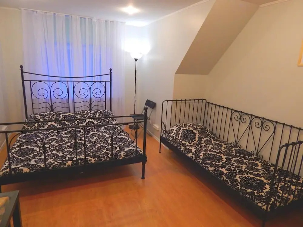 Apartment Advance