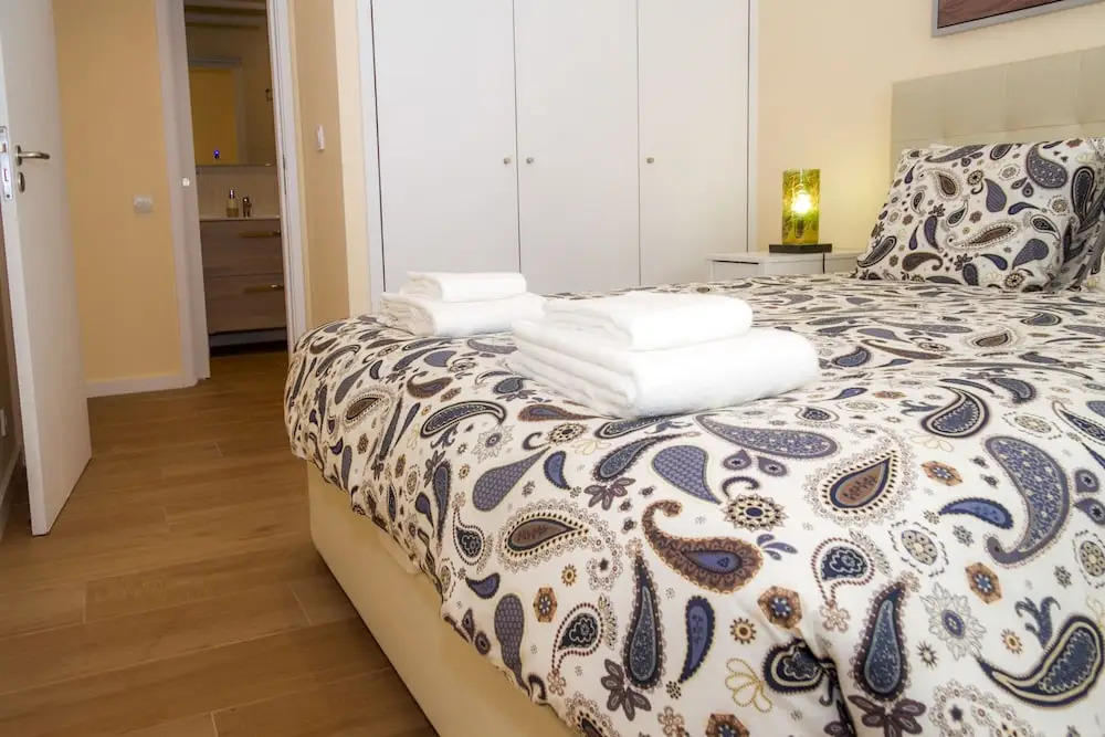 Liiiving in Matosinhos - Seaside Cosy Apartment
