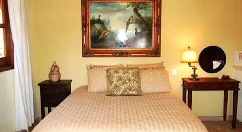 Casa Lola