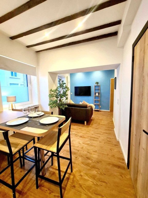 Luxury 2 bedrooms flat