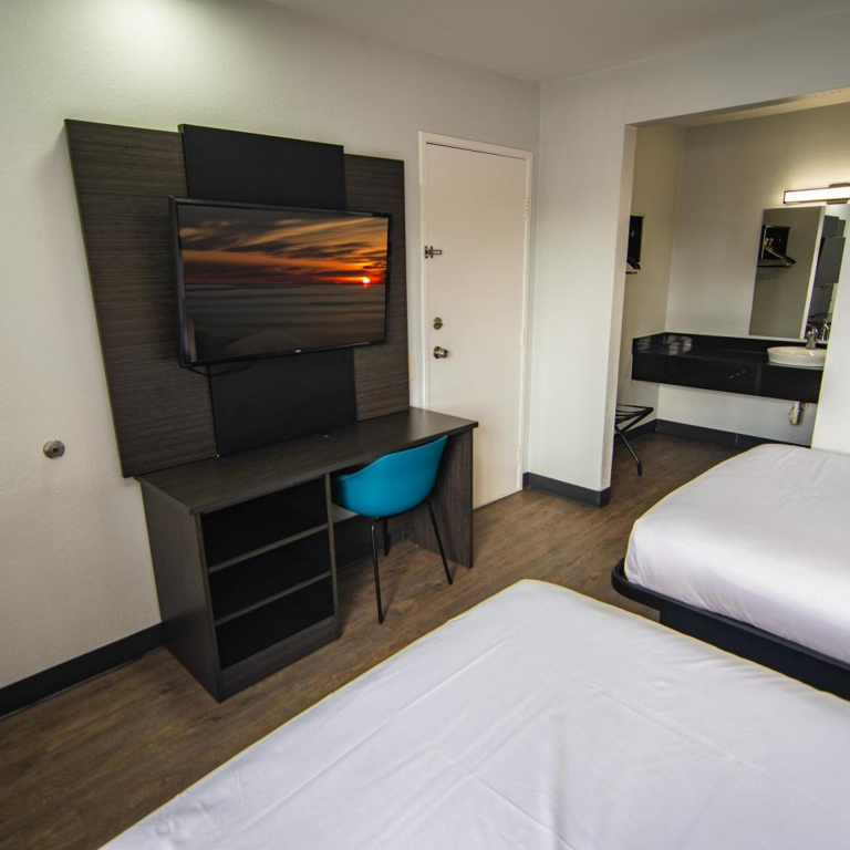Motel 6-Lakeland, FL