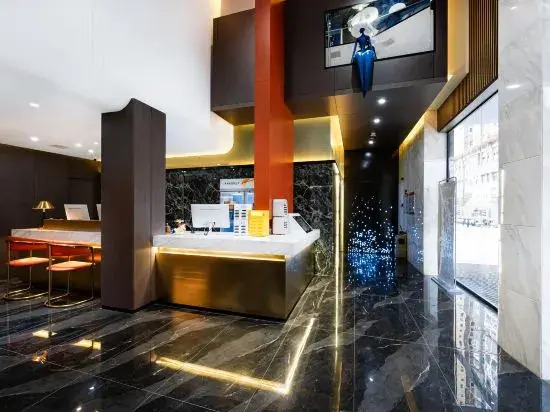 Tumai Cloud Hotel (Renli Diwang Square Branch)