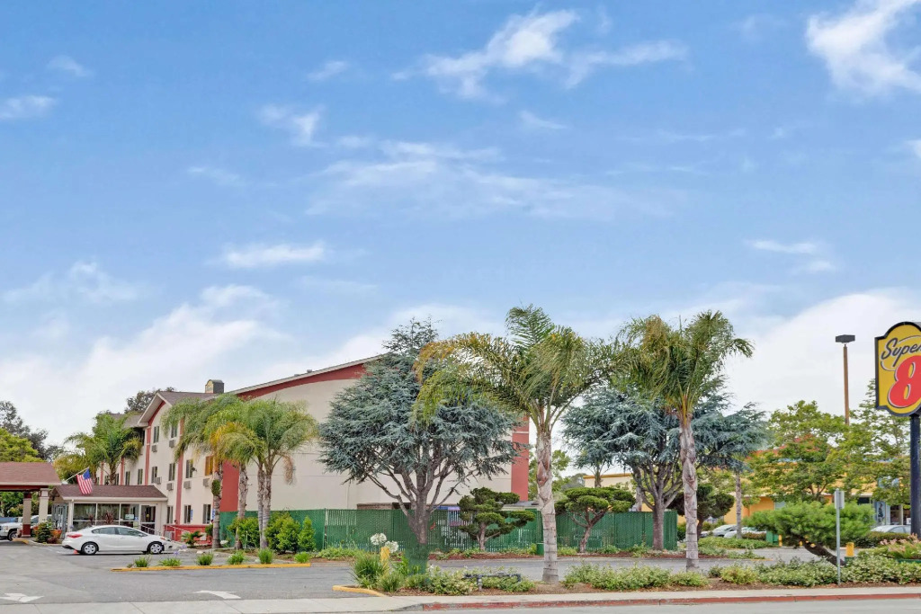 Comfort Inn Gilroy