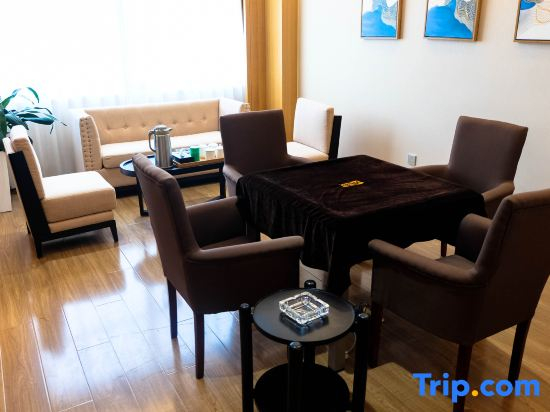 TaiYun Easeful Hotel