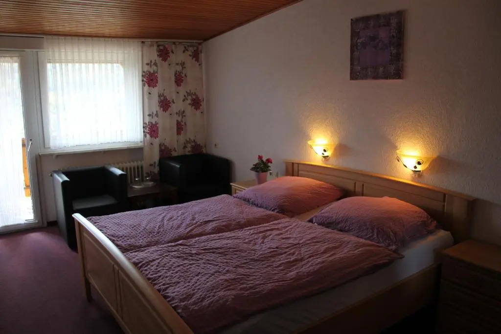 Eifelhotel Malberg
