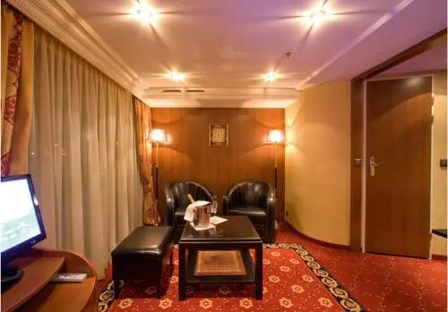 Regis Hotelschiffe 4* Köln