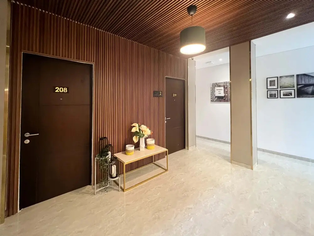 Box City Hotel Mojokerto