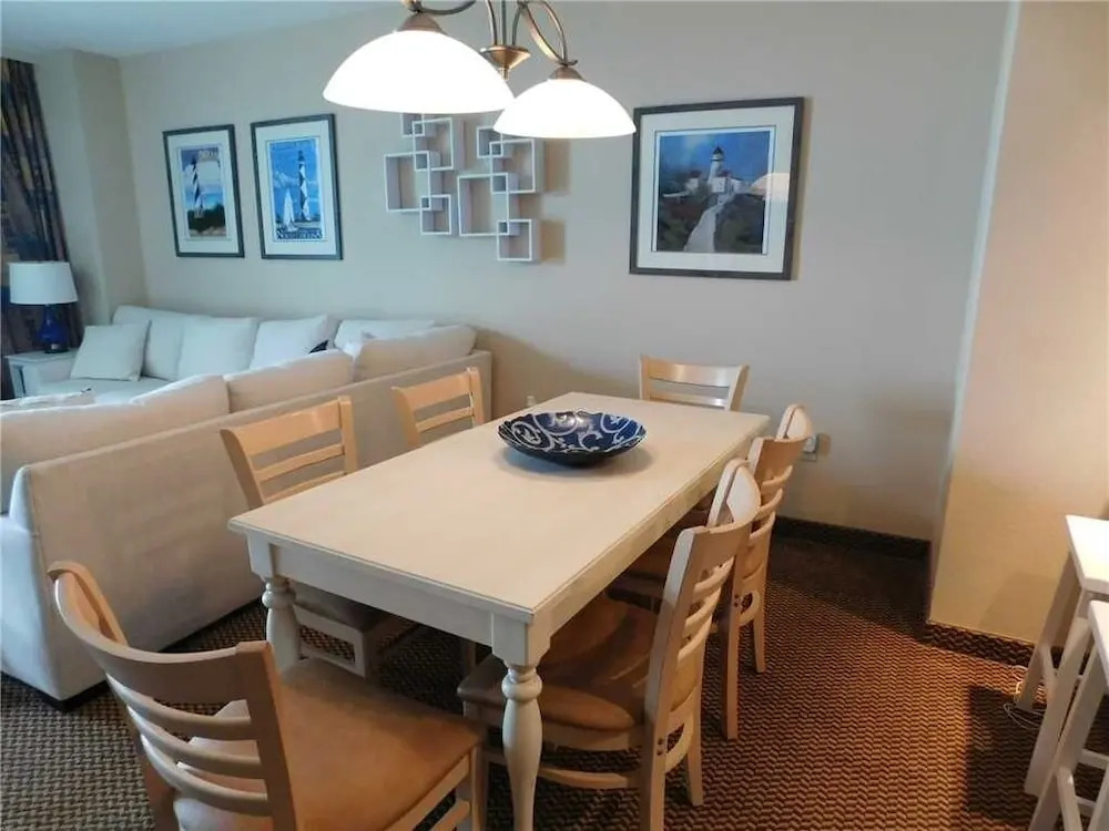 Harbourgate Marina #122 3 Bedroom Condo