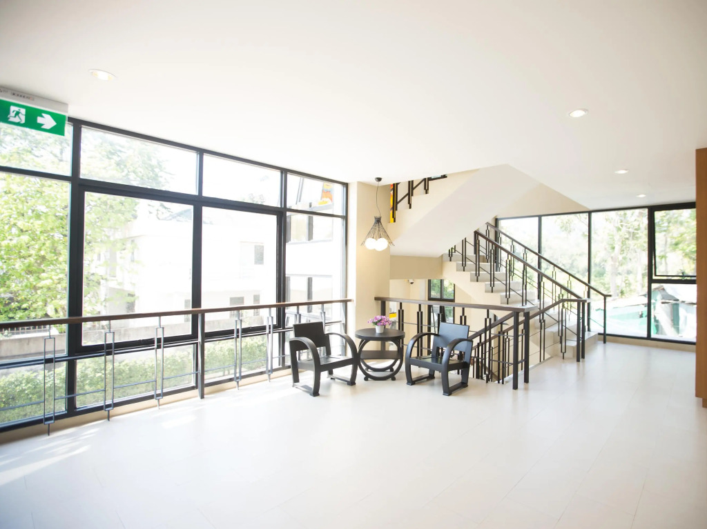 Naka Residence