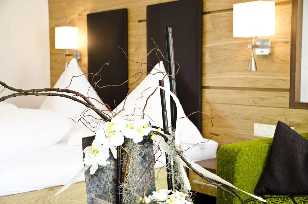 Hotel Garni Arosa