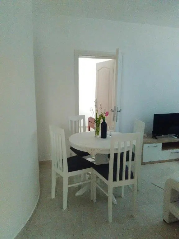 Apartments Savić