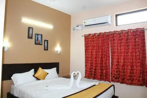 THE CHENNAI INN