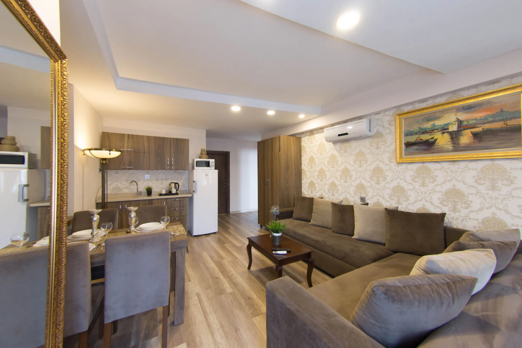 No 139 Apartments