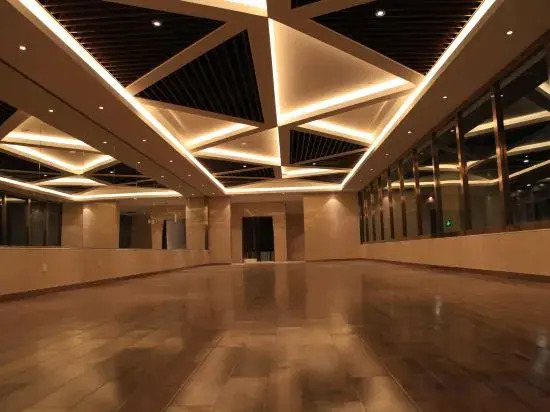Beiyuan Grand Hotel