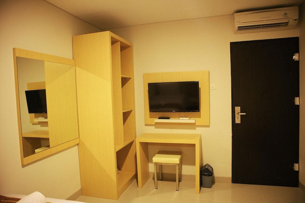 Tonotel Hotel
