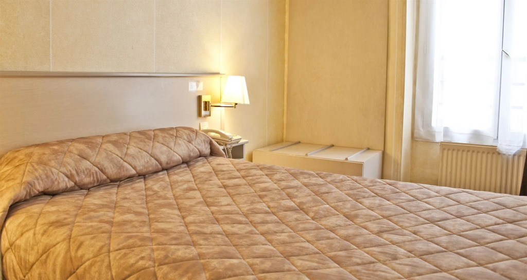 Hotel de Paris Montmartre
