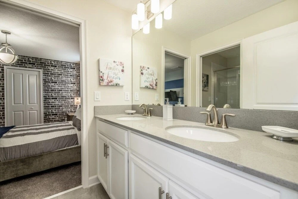Amazing House! Champions Gate - 8903SD