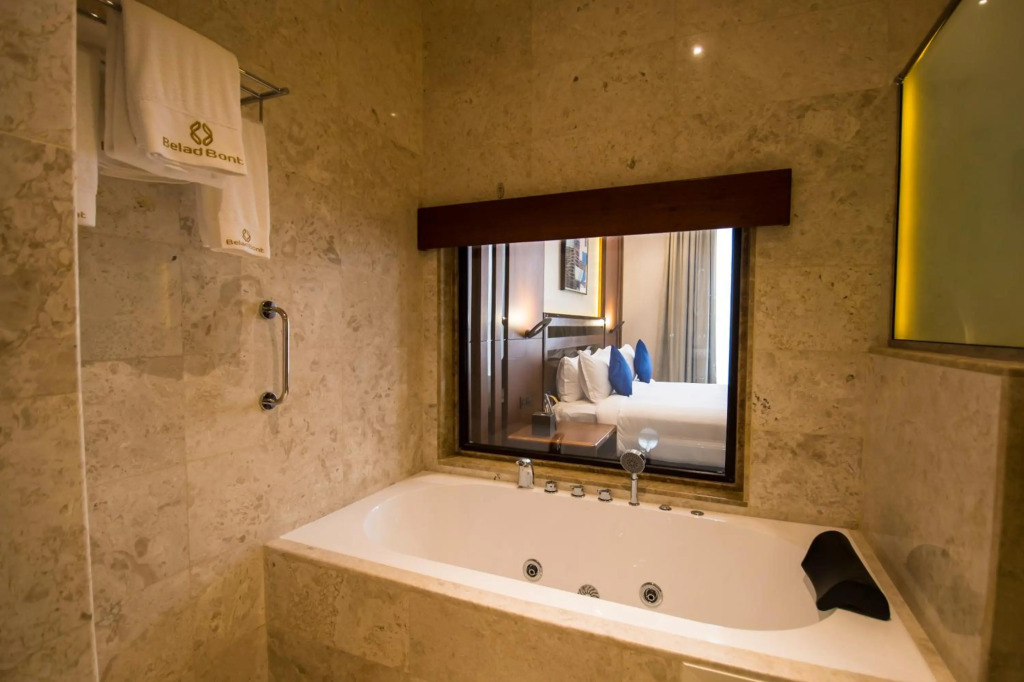 Belad Bont Resort