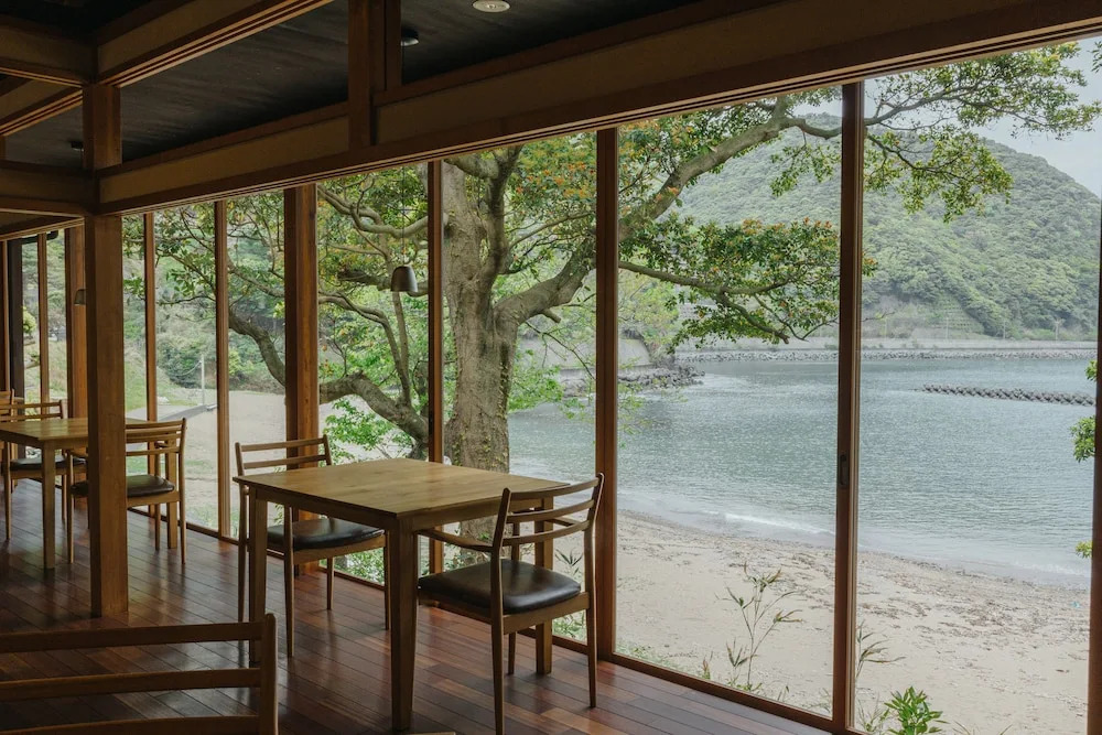 Sea-auberge Shitsumi