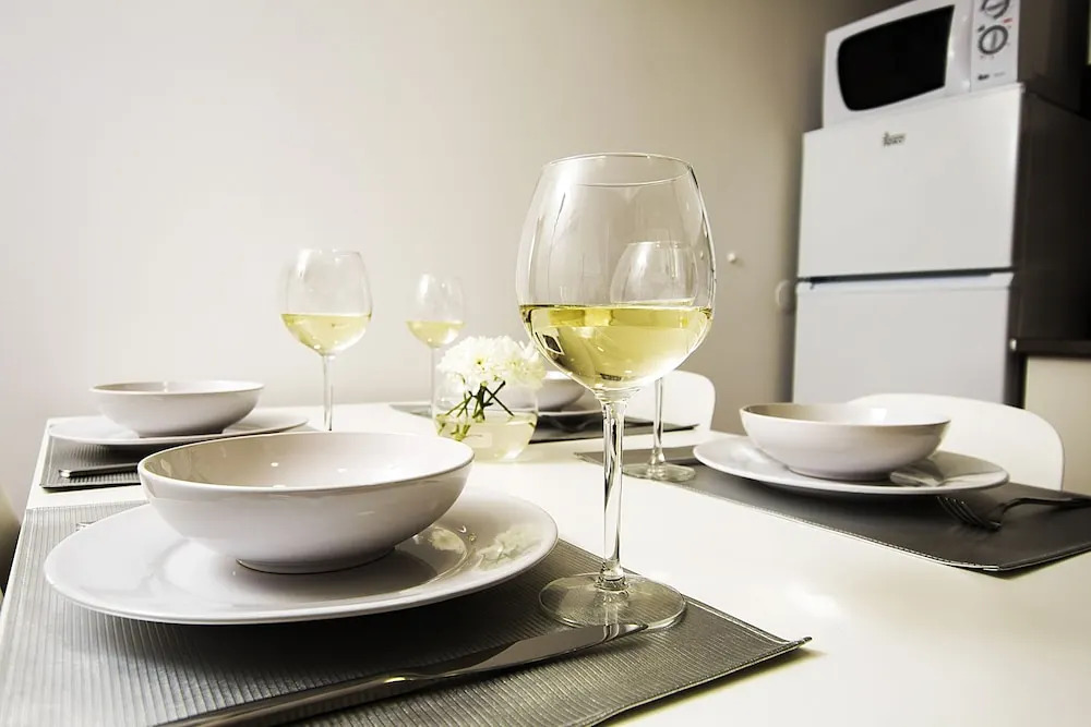 Apartamento São João