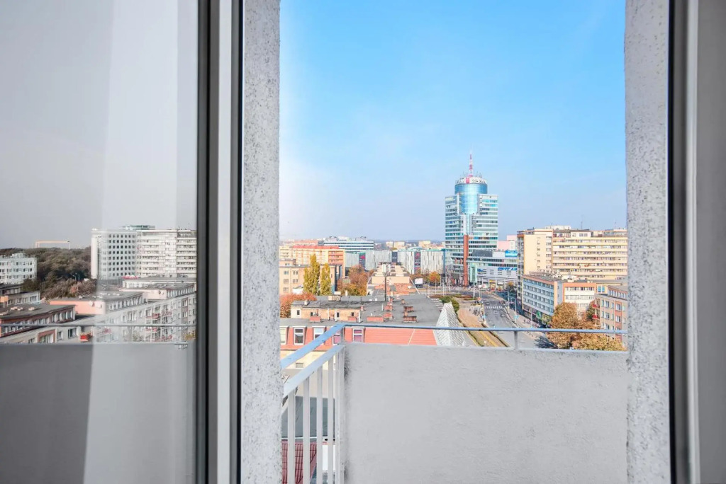 Apartament Wyzwolenia - Unique Apartments