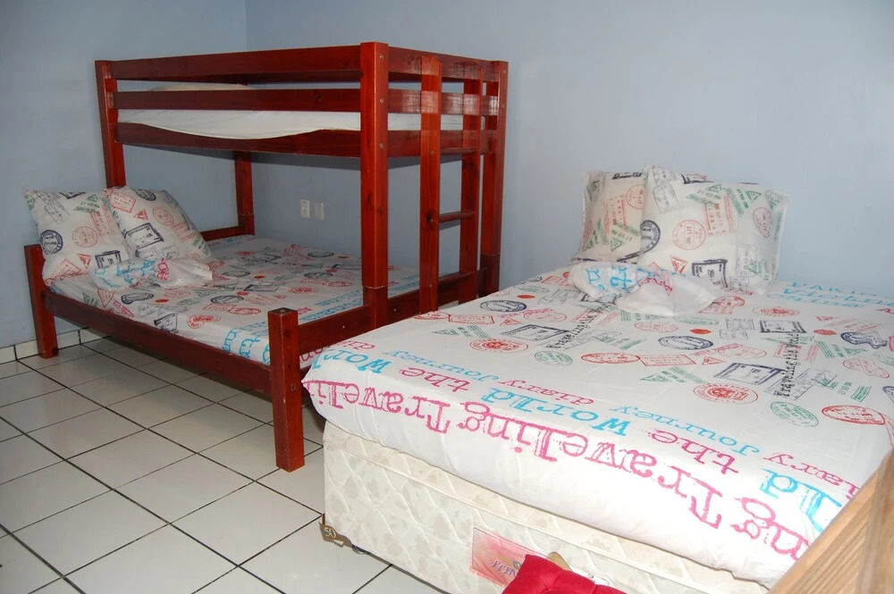 Hotel Tsankara