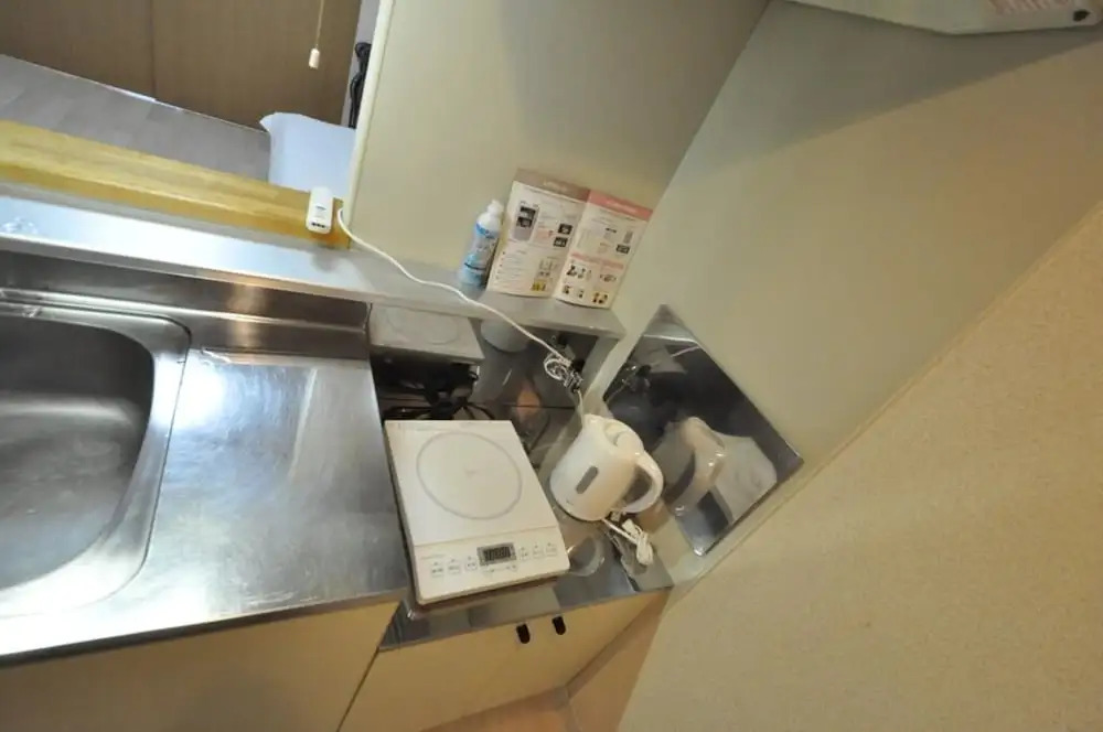 IKminami6jo residence 603