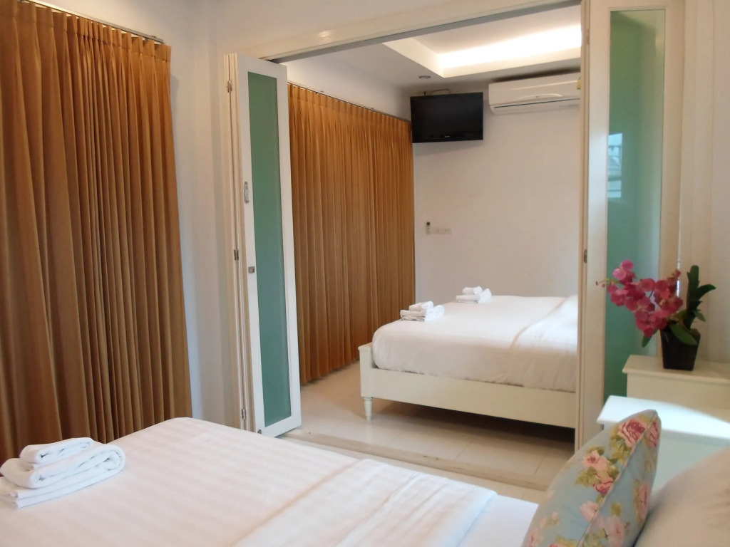 Janrapat Resort