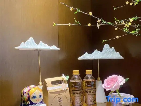 Yitel Premium (Harbin West High-speed Railway Station Wanda Plaza)